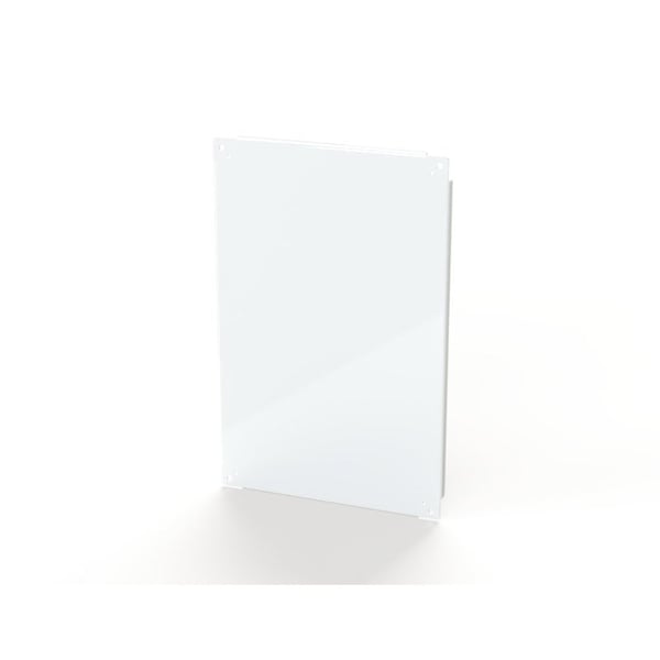 Subpanel, 30.88 in H, 0.88 in D, 20 in W